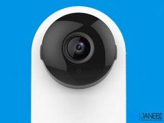 دوربین نظارتی هوشمند شیائومی  Xiaomi Yi 1080P Home Camera