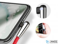 کابل لایتنینگ بیسوس Baseus Sharp-bird Mobile Game Cable Lightning 1m CALMVP-D01