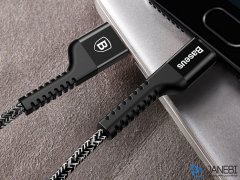 کابل تایپ سی بیسوس Baseus Confidant Anti-break Type-C Cable