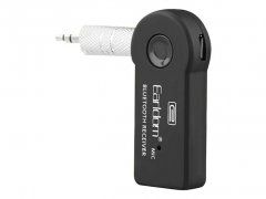 گیرنده صوتی بلوتوثی شارژی ارلدام Earldom ET-M6