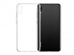 محافظ ژله ای 5 گرمی هواوی Huawei Y7 Pro 2019 Jelly Cover 5gr