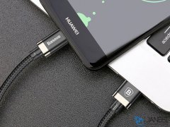 کابل تایپ سی بیسوس
