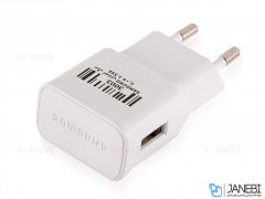 شارژر اصلی سامسونگ Samsung Travel Adapter Charging 1.55A