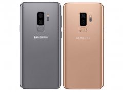 درب پشت s9 plus
