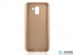 محافظ ژله ای سامسونگ Samsung Galaxy J4 Colorful Jelly Case