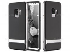 قاب محافظ راک سامسونگ Rock Royce Case Samsung Galaxy S9 Plus
