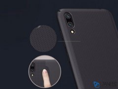 قاب محافظ نیلکین هواوی Nillkin Frosted Shield Case Huawei Y7 Pro 2019