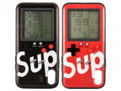 قاب آتاری دستی آیفون CaseNerd SUP GameBoy iPhone XS Max