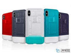 قاب محافظ آیفون Apple iPhone XS Max Fashion Case