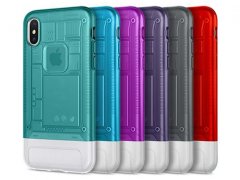 قاب محافظ آیفون Apple iPhone XS Max Fashion Case