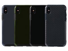 قاب محافظ آیفون Remax iphone X/XS Serui series Case
