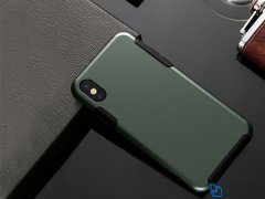قاب محافظ آیفون Remax iphone X/XS Serui series Case