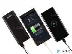 پاور بانک نیزوکی Nizooki K16 16500mAh Power Bank