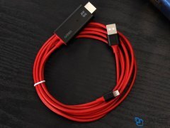 مبدل لایتنینگ به اچ دی ام آی