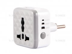 مبدل و‌ محافظ تایمردار هادرون Hadron HTH P102