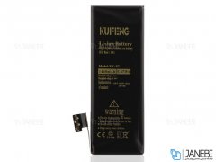 باتری اصلی Kufeng Battery Apple iphone 5