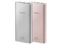 پاور بانک سامسونگ Samsung Advanced Charge 10000mAh EP-P1100C