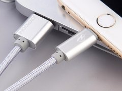 کابل لایتنیگ جویروم Joyroom JR-RS801 MFI Cable Lightning 1.2m