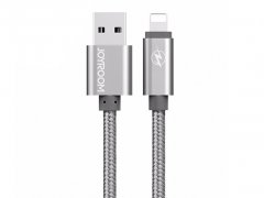 کابل لایتنیگ جویروم Joyroom JR-RS801 MFI Cable Lightning 1.2m