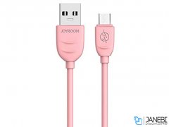 کابل میکرو یو اس بی جویروم Joyroom JR-S116 Micro USB Cable 1m