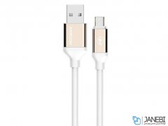 کابل میکرو یو اس بی جویروم Joyroom JR-S318 Micro USB Cable 1.5m