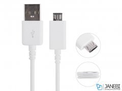 کابل اصلی سامسونگ Samsung Micro USB 1.2 m