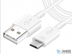 کابل اصلی سامسونگ Samsung Micro USB 1.2 m