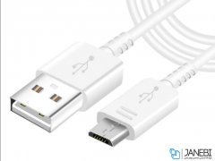 کابل اصلی سامسونگ Samsung Micro USB 1.2 m