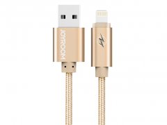 کابل لایتنینگ جویروم Joyroom S503 Cable Lightning 1m