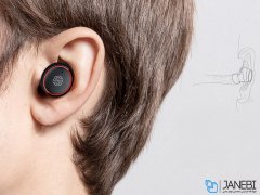 هندزفری بلوتوث نیلکین Nillkin Liberty E1 TWS Earphones