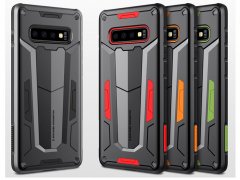 گارد محافظ نیلکین سامسونگ Nillkin Defender II Samsung Galaxy S10 Plus