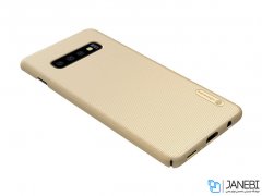 قاب محافظ نیلکین سامسونگ Nillkin Frosted Shield Case Samsung Galaxy S10