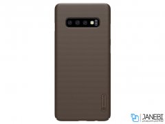 قاب محافظ نیلکین سامسونگ Nillkin Frosted Shield Case Samsung Galaxy S10 Plus