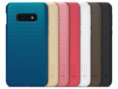 قاب محافظ نیلکین سامسونگ Nillkin Frosted Shield Case Samsung Galaxy S10e