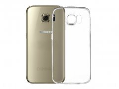 محافظ ژله‌ای سامسونگ OU TPU Case Samsung Galaxy S6 edge plus