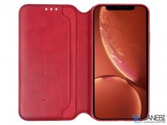 کیف طرح چرم آیفون Xundd Gra Series Apple iPhone XR