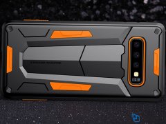 گارد محافظ نیلکین سامسونگ Nillkin Defender II Samsung Galaxy S10