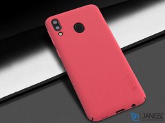 قاب محافظ نیلکین سامسونگ Nillkin Frosted Shield Samsung Galaxy M20