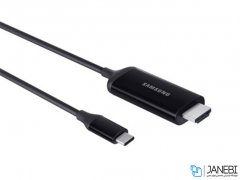 کابل تایپ سی به اچ دی ام آی سامسونگ Samsung DeX USB-C to HDMI Cable 1.5m