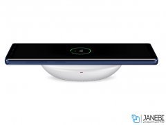 شارژر وایرلس نوت 9 سامسونگ Samsung Advanced Wireless Charge Pad EP-P1100