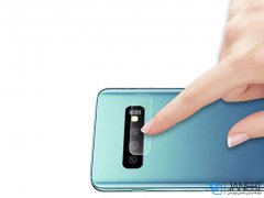محافظ لنز سامسونگ Camera Lens Protection Samsung Galaxy S10