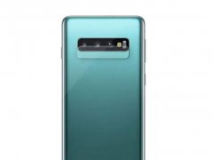 محافظ لنز سامسونگ Camera Lens Protection Samsung Galaxy S10 Plus