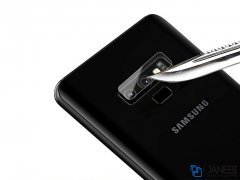 محافظ لنز سامسونگ Camera Lens Protection Samsung Galaxy Note 9