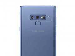 محافظ لنز سامسونگ Camera Lens Protection Samsung Galaxy Note 9