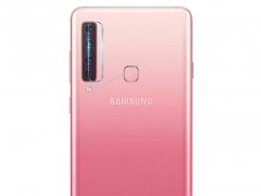 محافظ لنز سامسونگ Camera Lens Protection Samsung Galaxy A9 2018