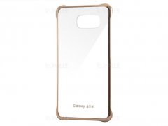 قاب محافظ شیشه ای سامسونگ Samsung Clear Cover ITFIT A5 2016