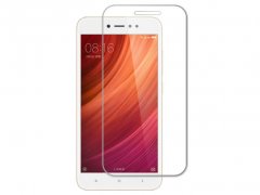 محافظ صفحه نمایش شیشه ای شیائومی RG Glass Screen Protector Xiaomi Redmi Note 5A Prime/Redmi Y1
