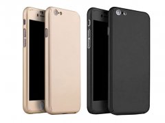 قاب 360 درجه آیفون Vorson Shange 360 case iPhone 6 Plus/6S Plus