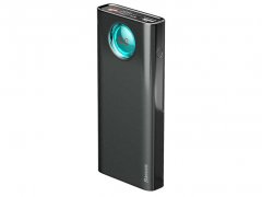 پاور بانک فست شارژ 20000 بیسوس PALL-LG01