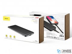 پاور بانک فست شارژ 10000بیسوس M21